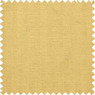 Brownish green  color texture finish vertical bold stripes horizontal small dots line with thick poly main curtain