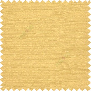 Gold color horizontal texture stripes weaving designs rough surface with thick polyester texture gradients main curtain