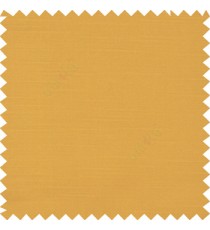 Gold color slub art silk solids complete plain surface designless horizontal lines embossed pattern with polyester main curtain
