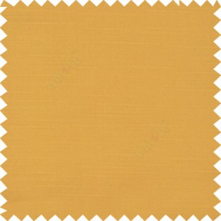 Gold color slub art silk solids complete plain surface designless horizontal lines embossed pattern with polyester main curtain