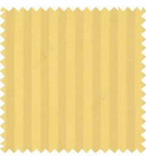 Gold color texture finish vertical bold stripes horizontal small dots line with thick poly main curtain