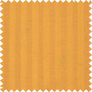 Golden color texture finish vertical bold stripes horizontal small dots line with thick poly main curtain