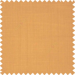 Gold color slub art silk solids complete plain surface designless horizontal lines embossed pattern with polyester main curtain