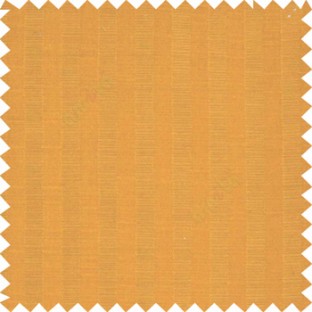 Golden brown color texture finish vertical bold stripes horizontal small dots line with thick poly main curtain