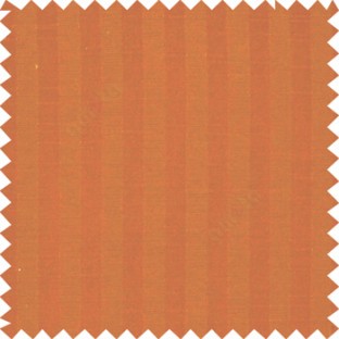 Dark copper brown color texture finish vertical bold stripes horizontal small dots line with thick poly main curtain