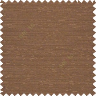 Brown color horizontal texture stripes weaving designs rough surface with thick polyester texture gradients main curtain