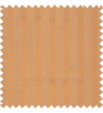 Light brown color texture finish vertical bold stripes horizontal small dots line with thick poly main curtain