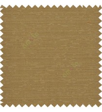 Brown color horizontal texture stripes weaving designs rough surface with thick polyester texture gradients main curtain