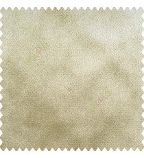 Grey color color complete plain velvet finished soft look polyester base with thick background sofa fabric