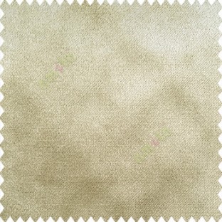 Grey color color complete plain velvet finished soft look polyester base with thick background sofa fabric