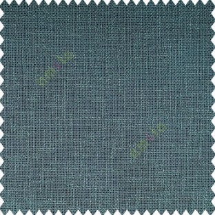 Prussian blue color color complete texture finished with transparent net finished polyester horizontal and vertical short lines sheer curtain