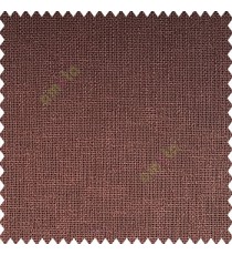 Dark brown color color complete texture finished with transparent net finished polyester horizontal and vertical short lines sheer curtain