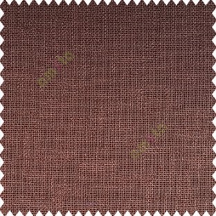Dark brown color color complete texture finished with transparent net finished polyester horizontal and vertical short lines sheer curtain