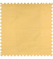 Gold color complete plain texture designless surface texture gradients horizontal lines with polyester thick base main curtain