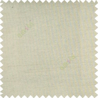 Light green brown color complete plain texture designless surface texture gradients horizontal lines with polyester thick base main curtain