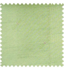 Green color complete plain texture designless surface texture gradients horizontal lines with polyester thick base main curtain