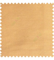 Brown color complete plain texture designless surface texture gradients horizontal lines with polyester thick base main curtain