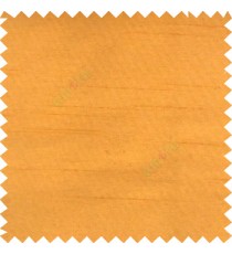 Gold color complete plain texture designless surface texture gradients horizontal lines with polyester thick base main curtain