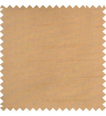 Coffee brown color complete plain texture designless surface texture gradients horizontal lines with polyester thick base main curtain