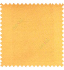 Yellow color complete plain texture designless surface texture gradients horizontal lines with polyester thick base main curtain