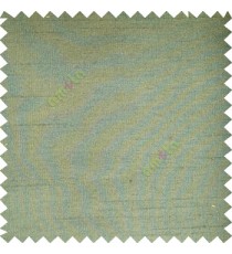 Green color complete plain texture designless surface texture gradients horizontal lines with polyester thick base main curtain