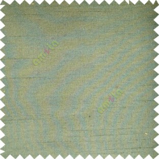 Green color complete plain texture designless surface texture gradients horizontal lines with polyester thick base main curtain