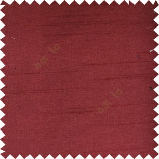Purple color complete plain texture designless surface texture gradients horizontal lines with polyester thick base main curtain