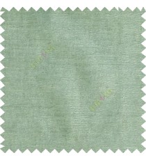 Light blue color complete plain horizontal texture stripes with chenille base polyester sofa fabric