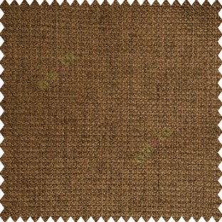 Brown and black color complete texture surface vertical texture gradients lines polyester base thick sofa fabric