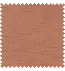 Dark brown color solid plain surface designless background horizontal lines polyester curtain fabric