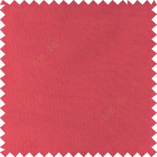 Maroon color solid plain surface designless background horizontal lines polyester curtain fabric