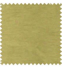 Green color solid plain surface designless background horizontal lines polyester curtain fabric