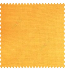 Gold yellow color complete plain designs texture gradients small dots fine weaving surface pure cotton main curtain