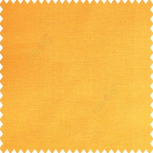 Gold yellow color complete plain designs texture gradients small dots fine weaving surface pure cotton main curtain