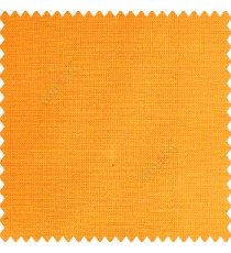 Orange yellow color combination complete plain designs texture gradients small dots fine weaving surface pure cotton main curtain