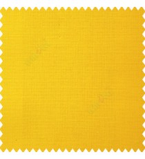 Yellow color combination complete plain design texture gradients small dots fine weaving surface pure cotton main curtain