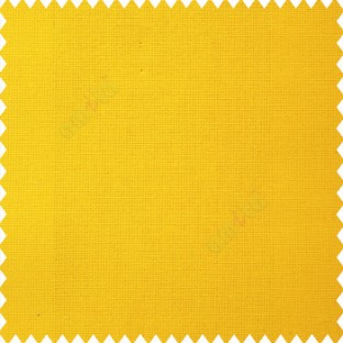 Yellow color combination complete plain design texture gradients small dots fine weaving surface pure cotton main curtain