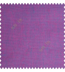 Purple blue color combination complete plain designs texture gradients small dots fine weaving surface pure cotton main curtain