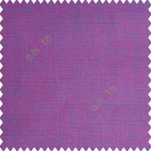 Purple blue color combination complete plain designs texture gradients small dots fine weaving surface pure cotton main curtain