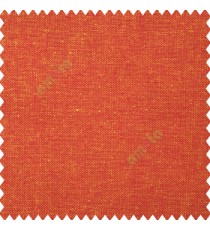 Yellow maroon color combination complete plain designs texture gradient small dots fine weaving surface pure cotton main curtain