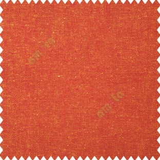 Yellow maroon color combination complete plain designs texture gradient small dots fine weaving surface pure cotton main curtain