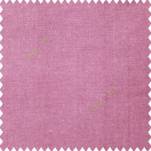 Purple pink color combination complete plain design texture gradient small dots fine weaving surface pure cotton main curtain