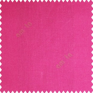 Pink color combination complete plain designs texture gradients small dots fine weaving surface pure cotton main curtain