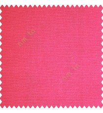 Bright pink color combination combination combination complete plain designs texture gradient small dots fine weaving surface pure cotton main curtain
