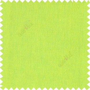 Green blue color solid plain finished surface designless complete pattern free soft touch pure cotton curtain fabric