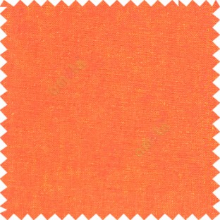 Maroon yellow color solid plain finished surface designless complete pattern free soft touch pure cotton curtain fabric