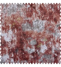 Maroon black grey brown color texture finished velvet soft touch wooden layers polyester background sofa fabric