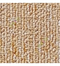 Gold cream color texture finished surface soft feel heavy duty material for residential with commercial purpose floor carpet
