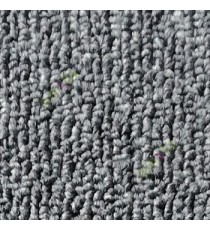 Black grey color texture finished surface soft feel heavy duty material for residential with commercial purpose floor carpet