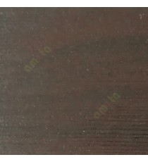 Dark brown black color horizontal and vertical lines texture finished surface layers pattern wooden flooring